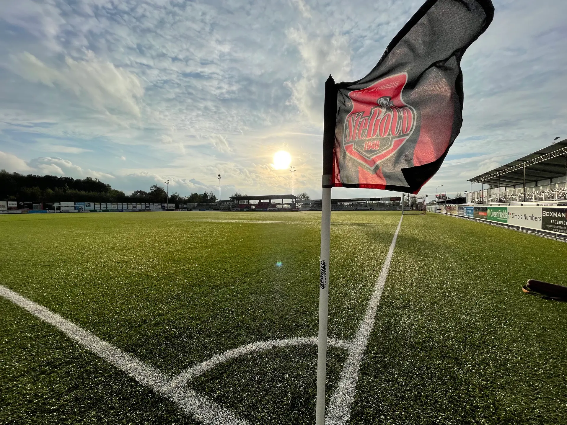 SteDoCo stadion