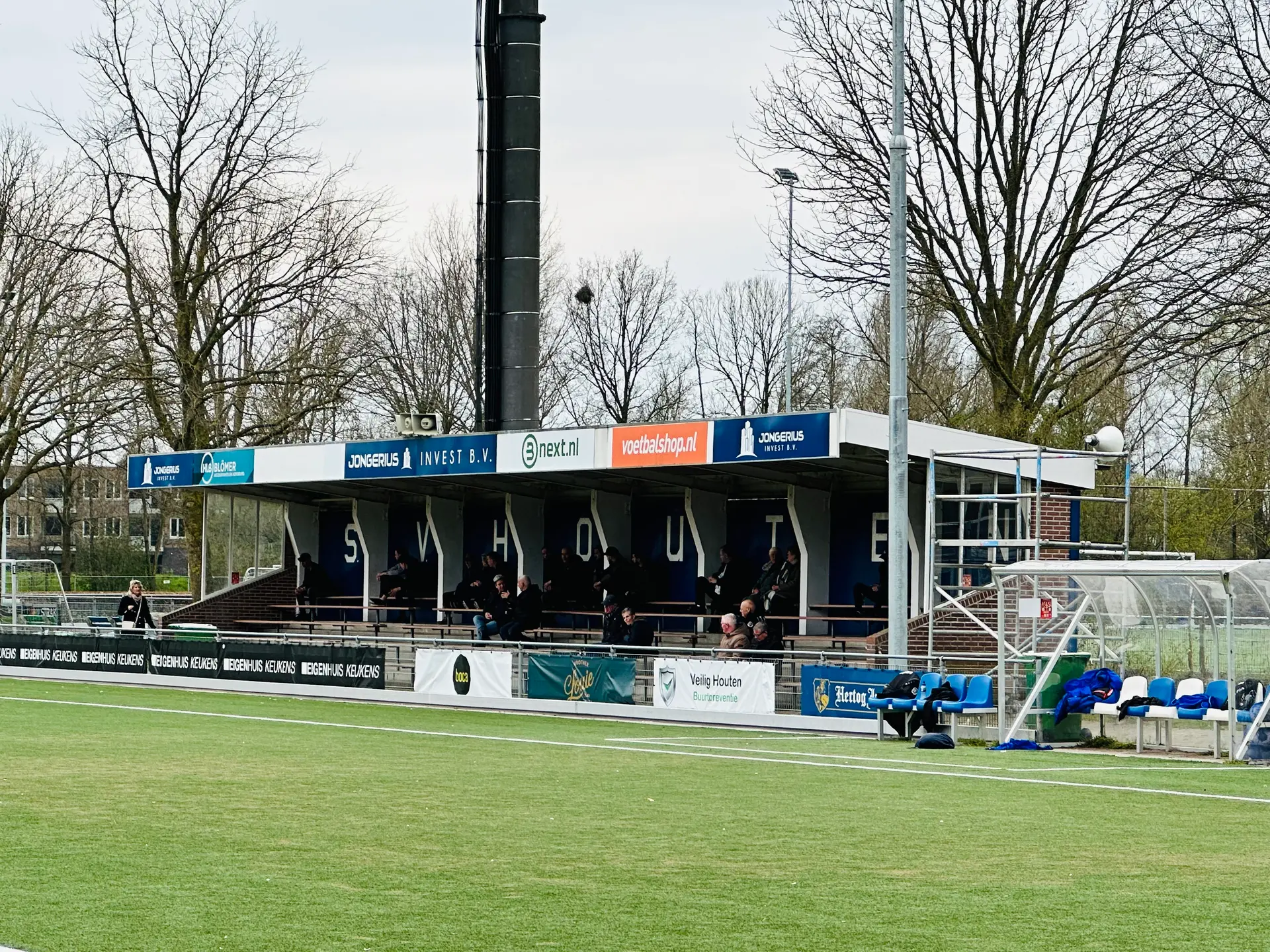 SV Houten stadion
