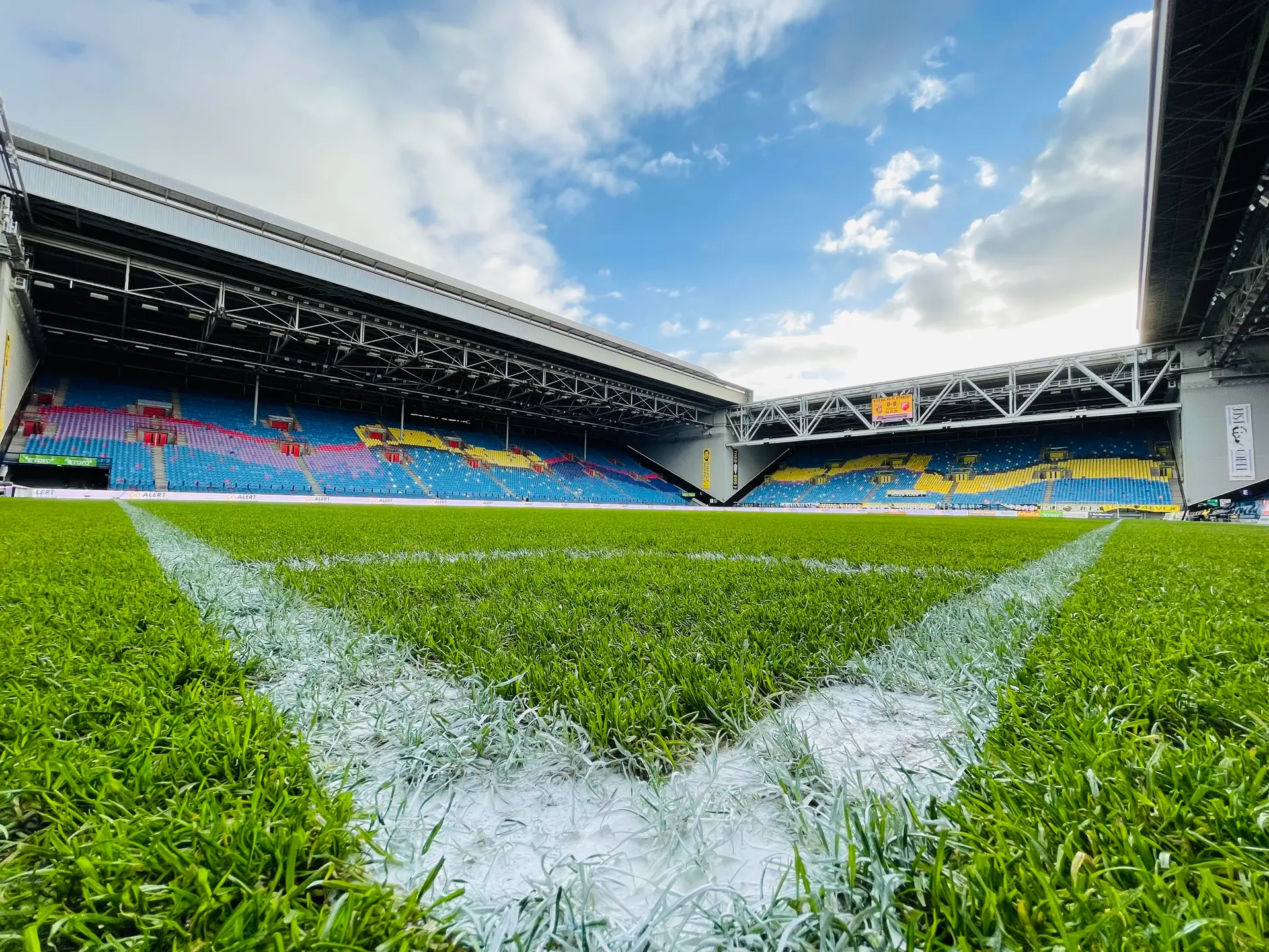 Vitesse stadion