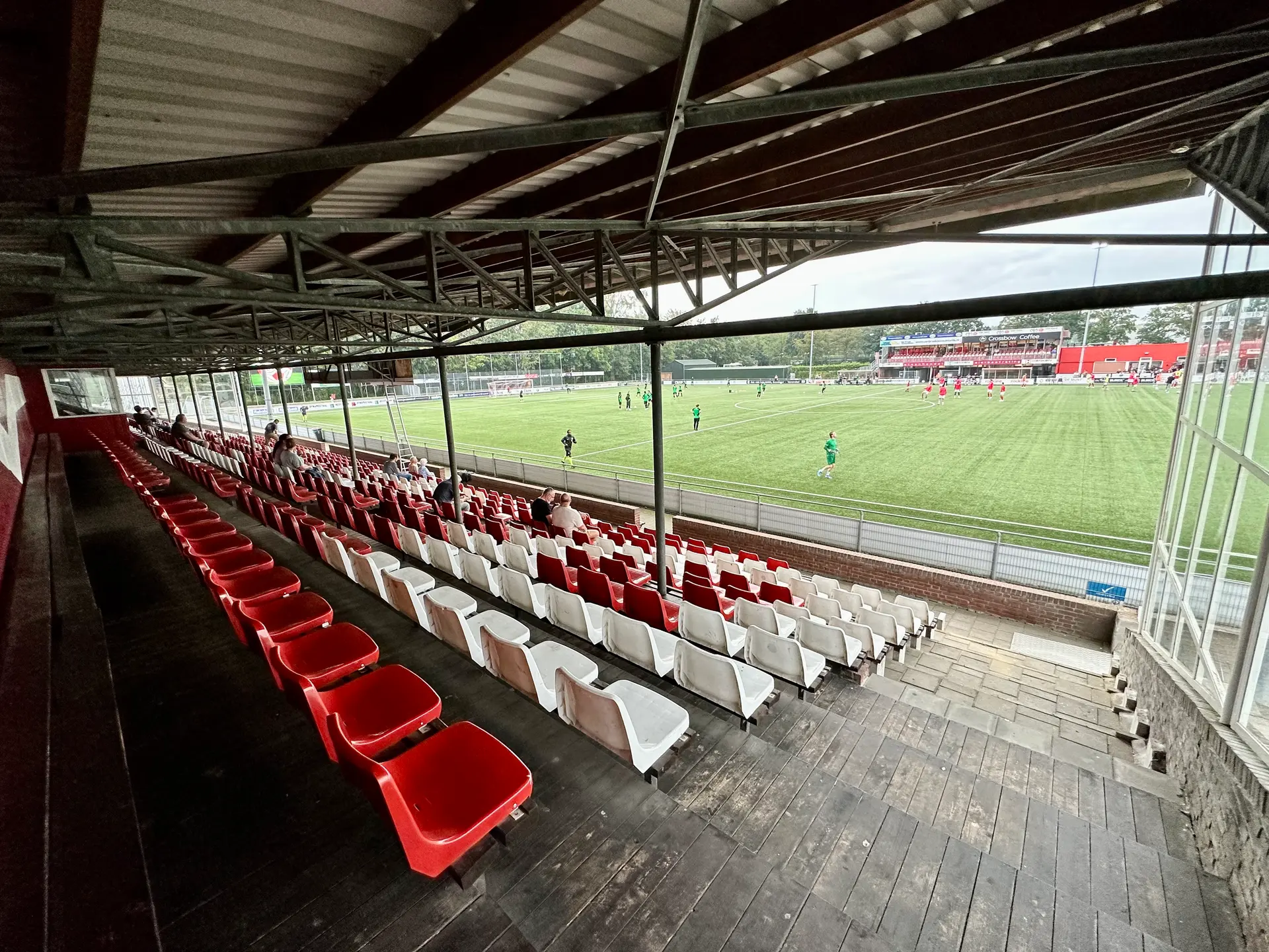 DOVO stadion