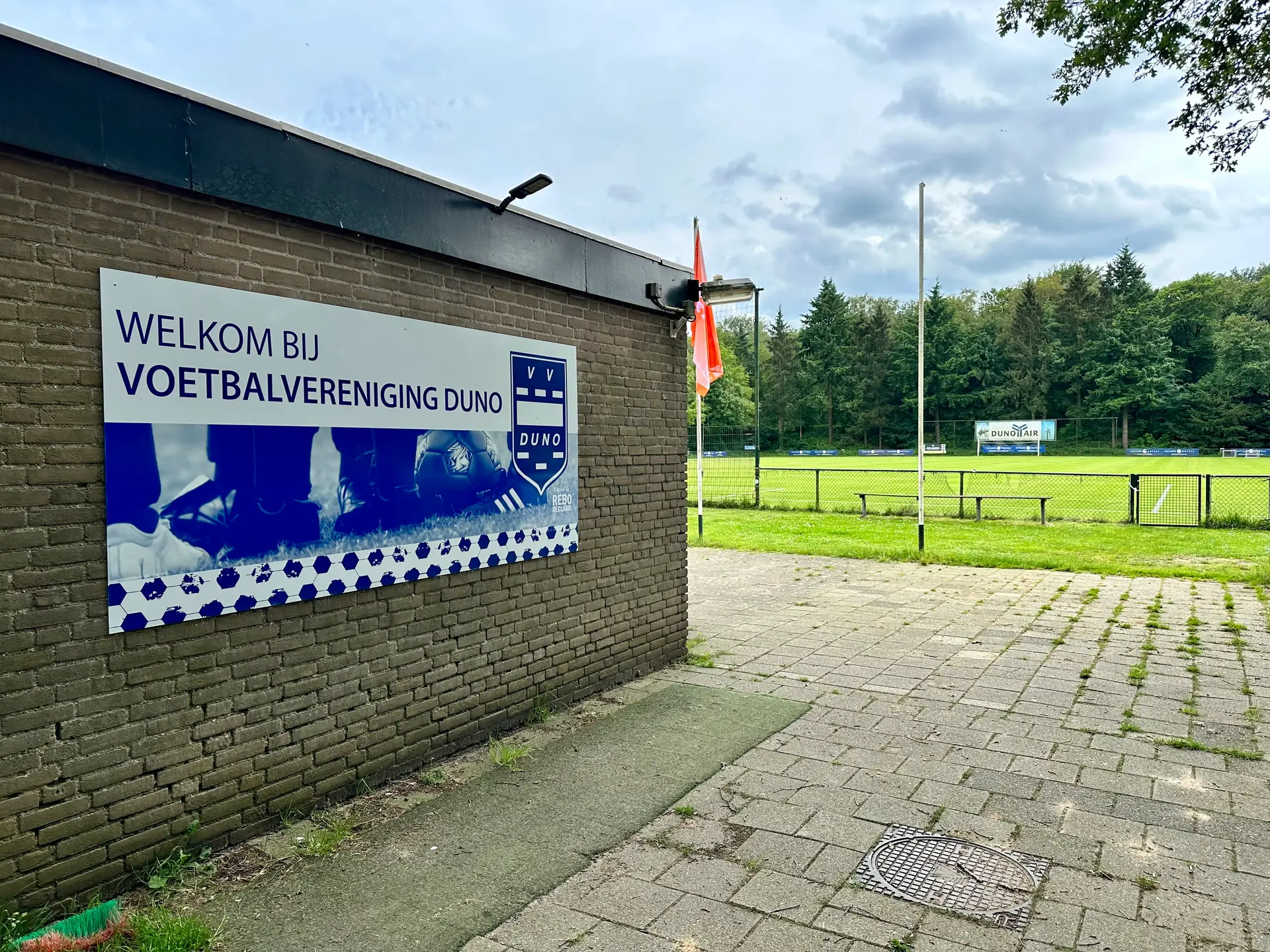 VV DUNO stadion