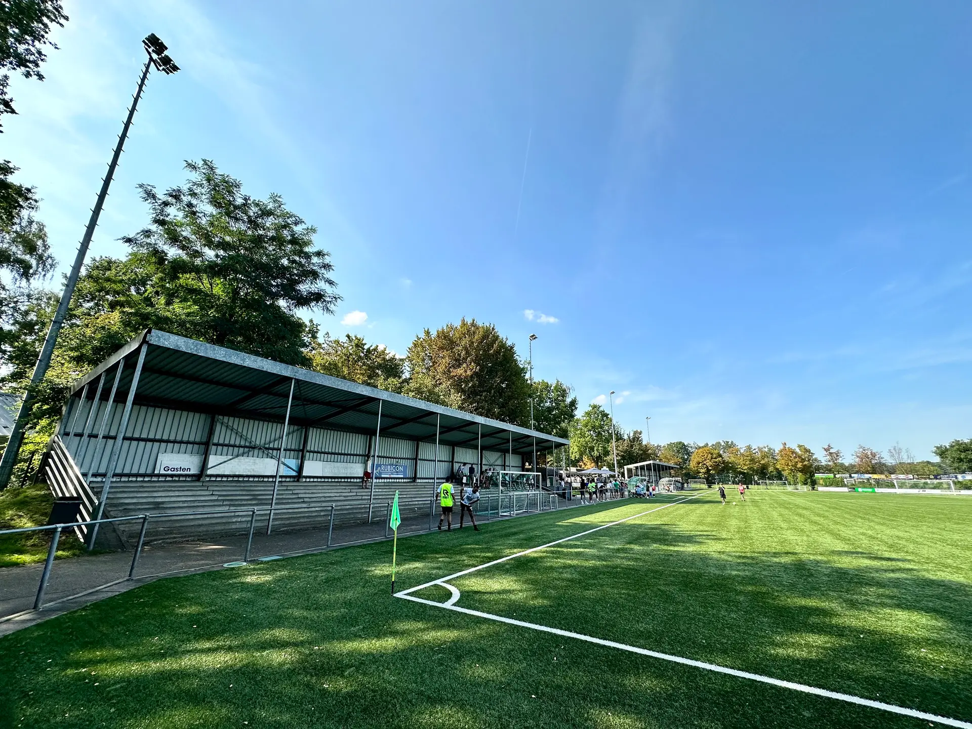 VV Geldrop stadion