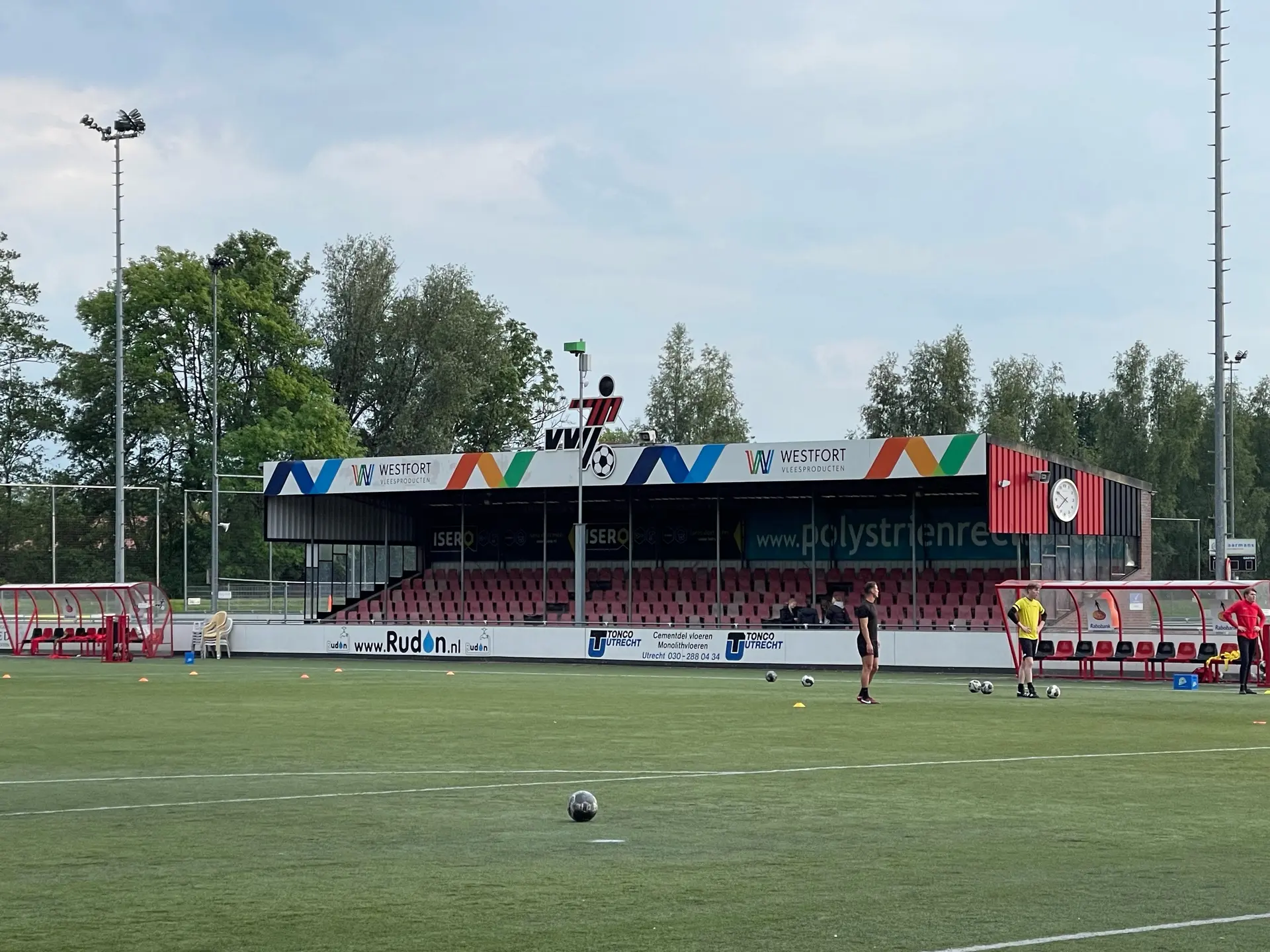 VVIJ stadion