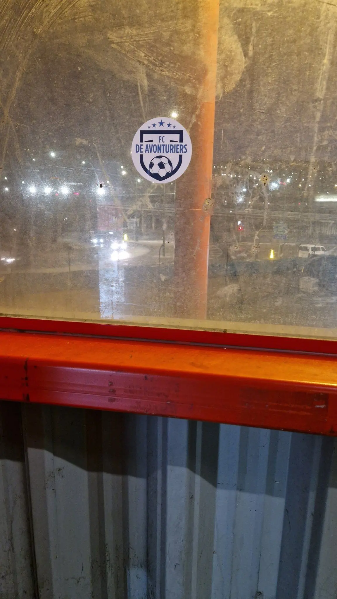 Standard Luik stadion