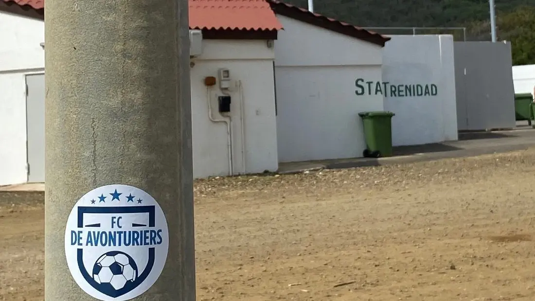 SV Real Rincon stadion