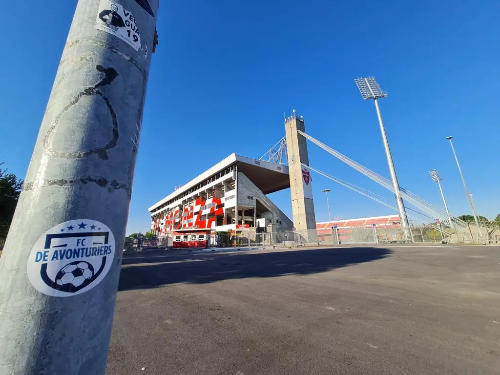 AC Monza stadion