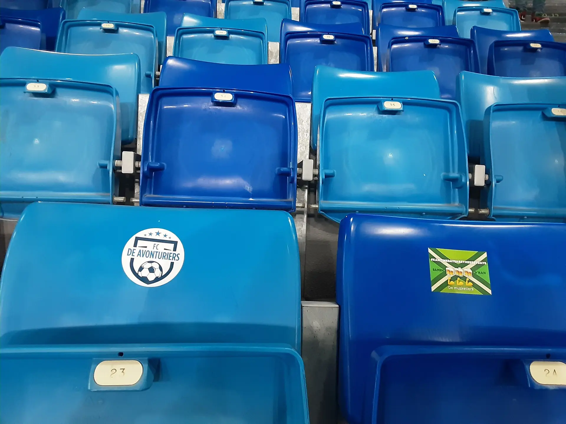 SSC Napoli stadion