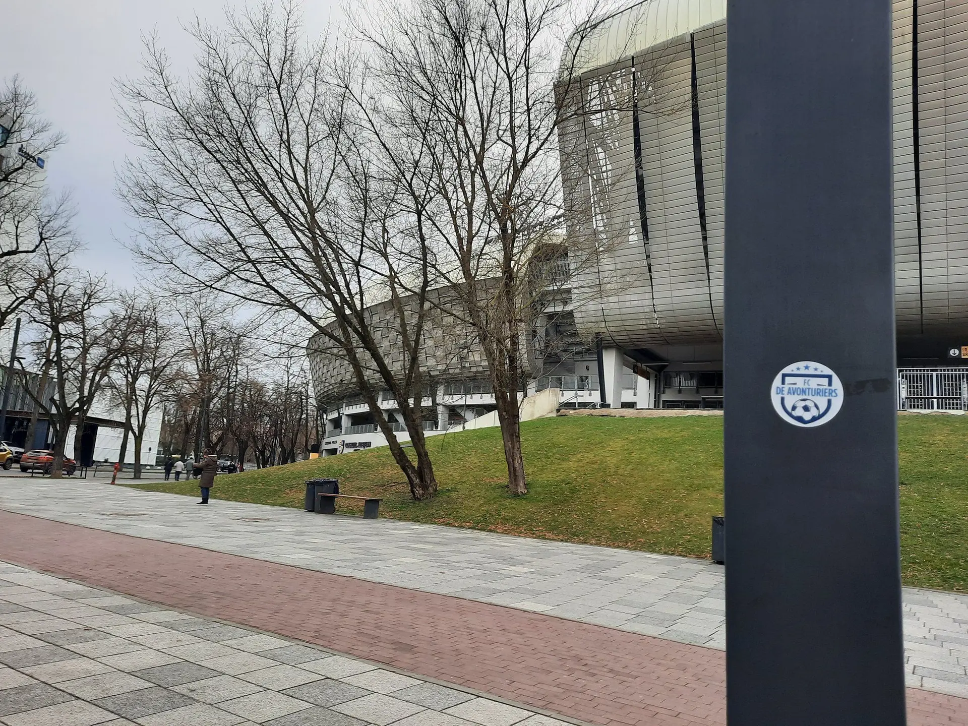FC Universitatea Cluj stadion