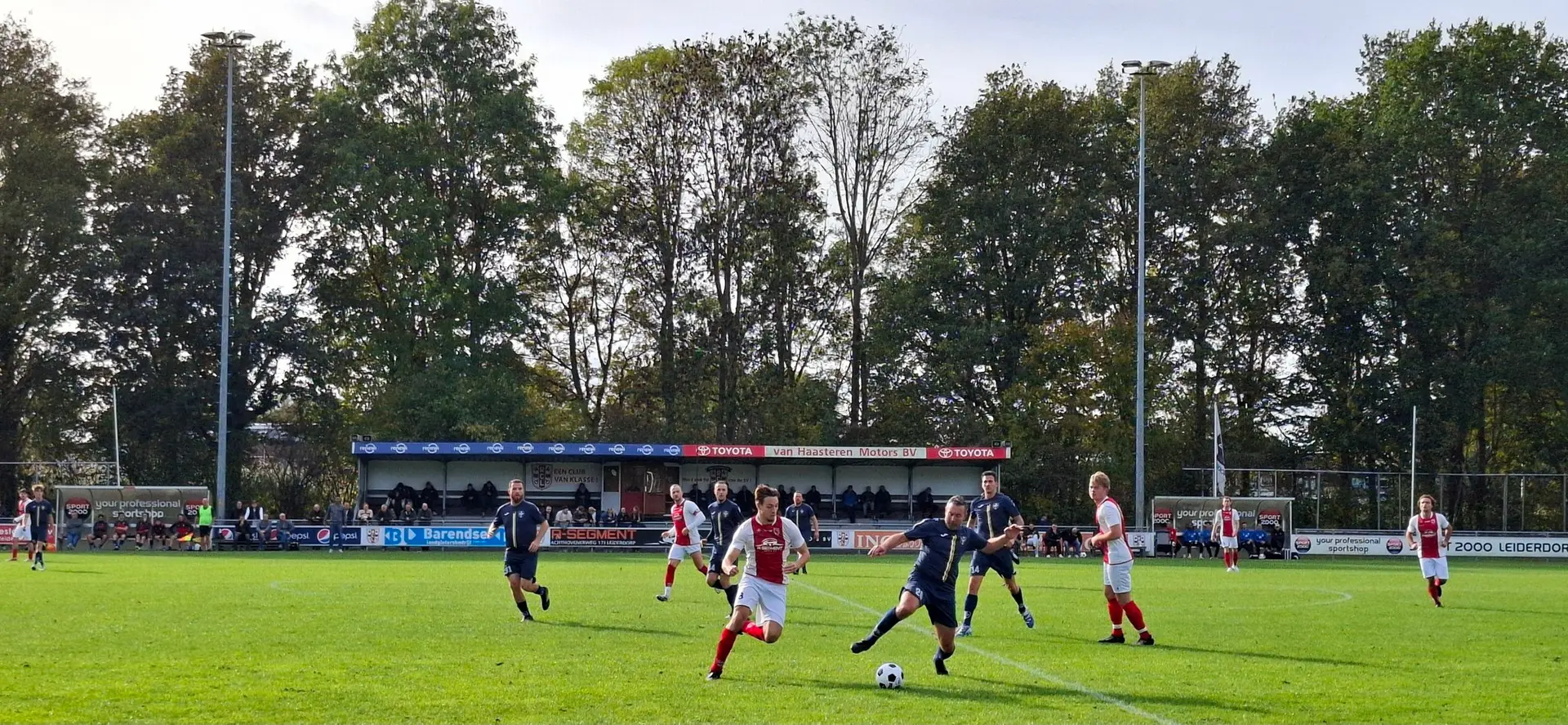 RCL stadion