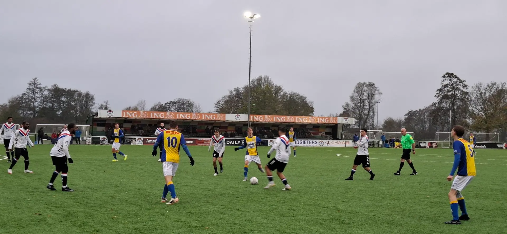 DCG stadion