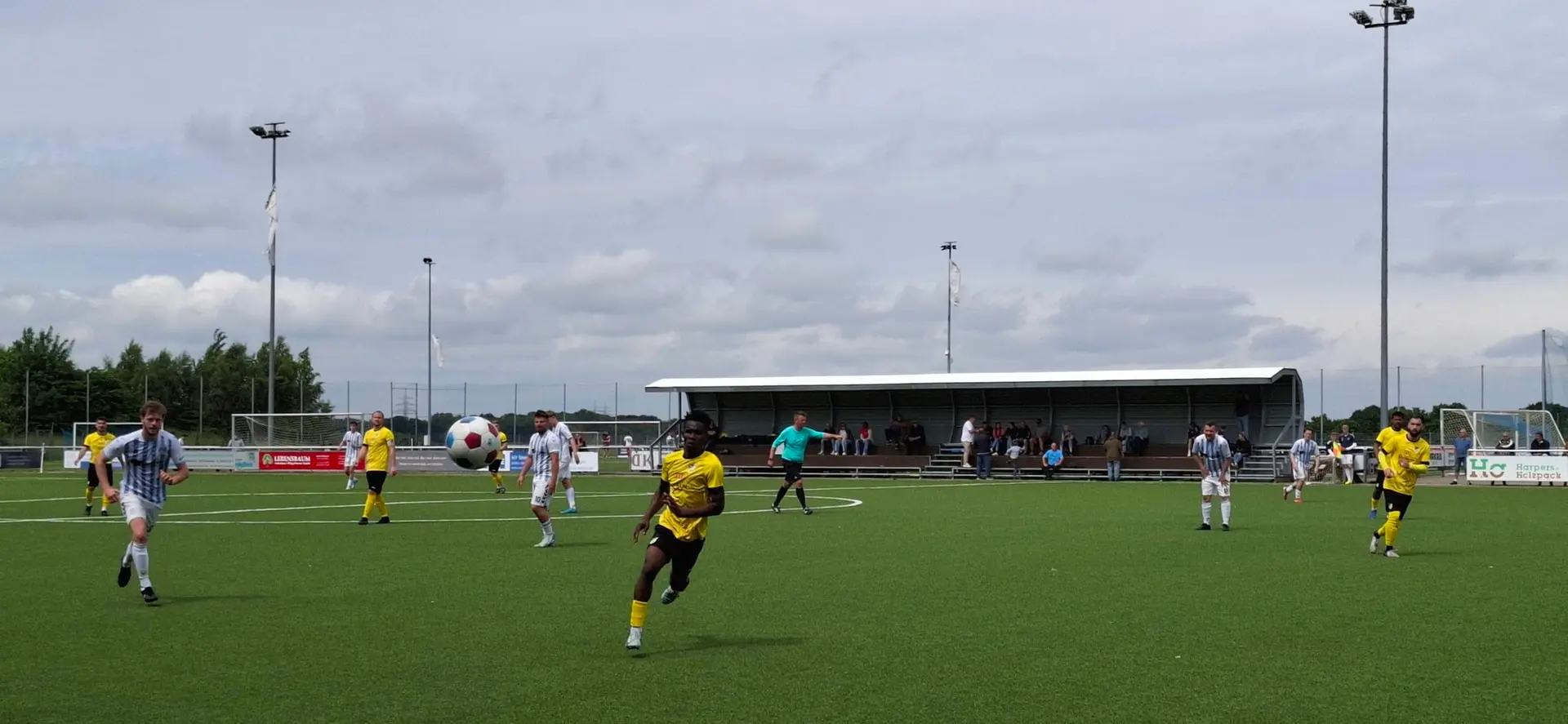VfL Vichttal stadion