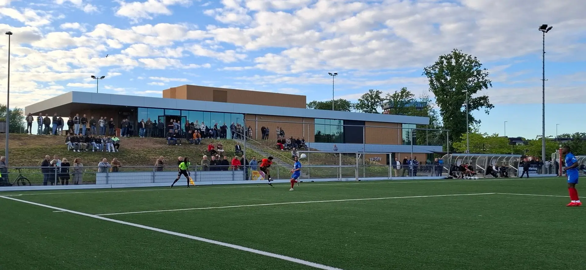 SVV stadion