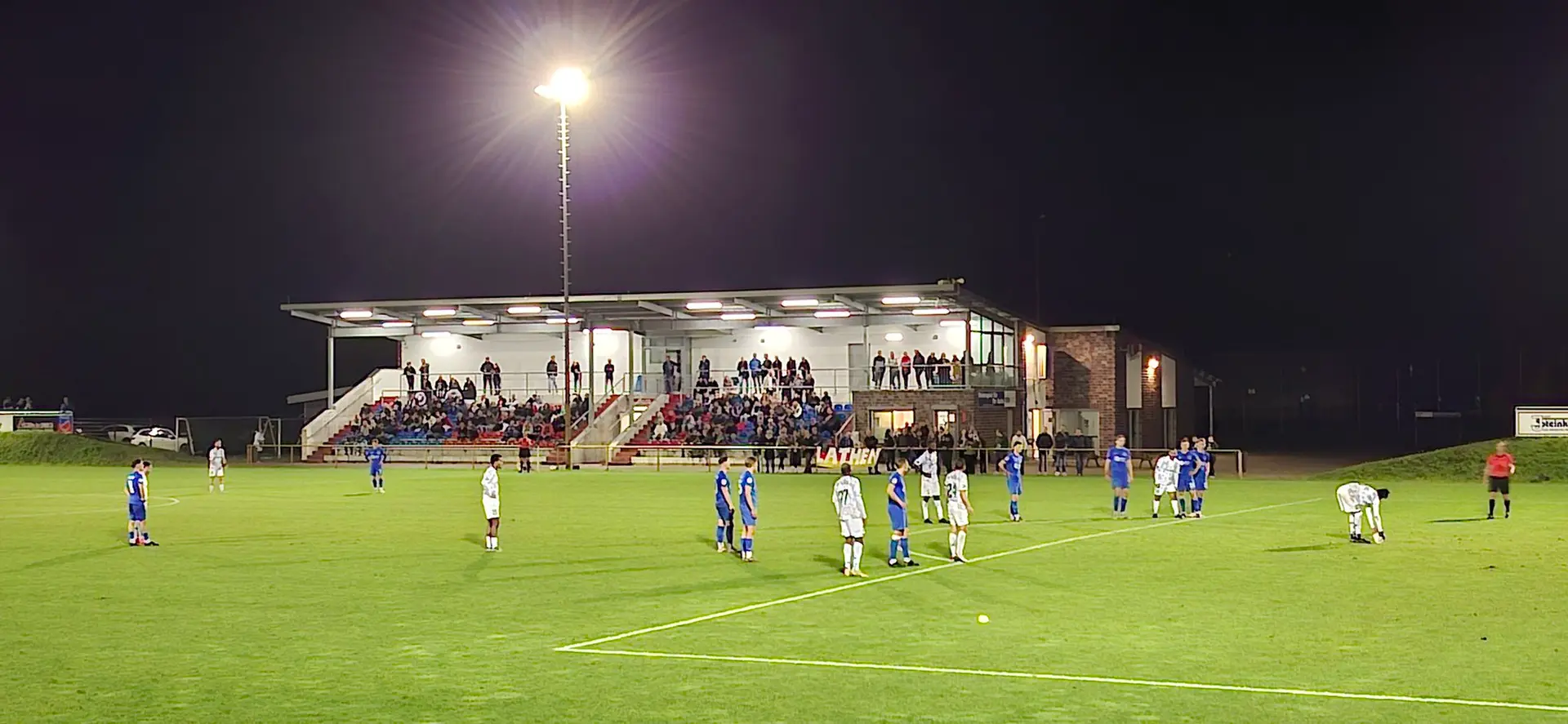 SV Meppen II stadion