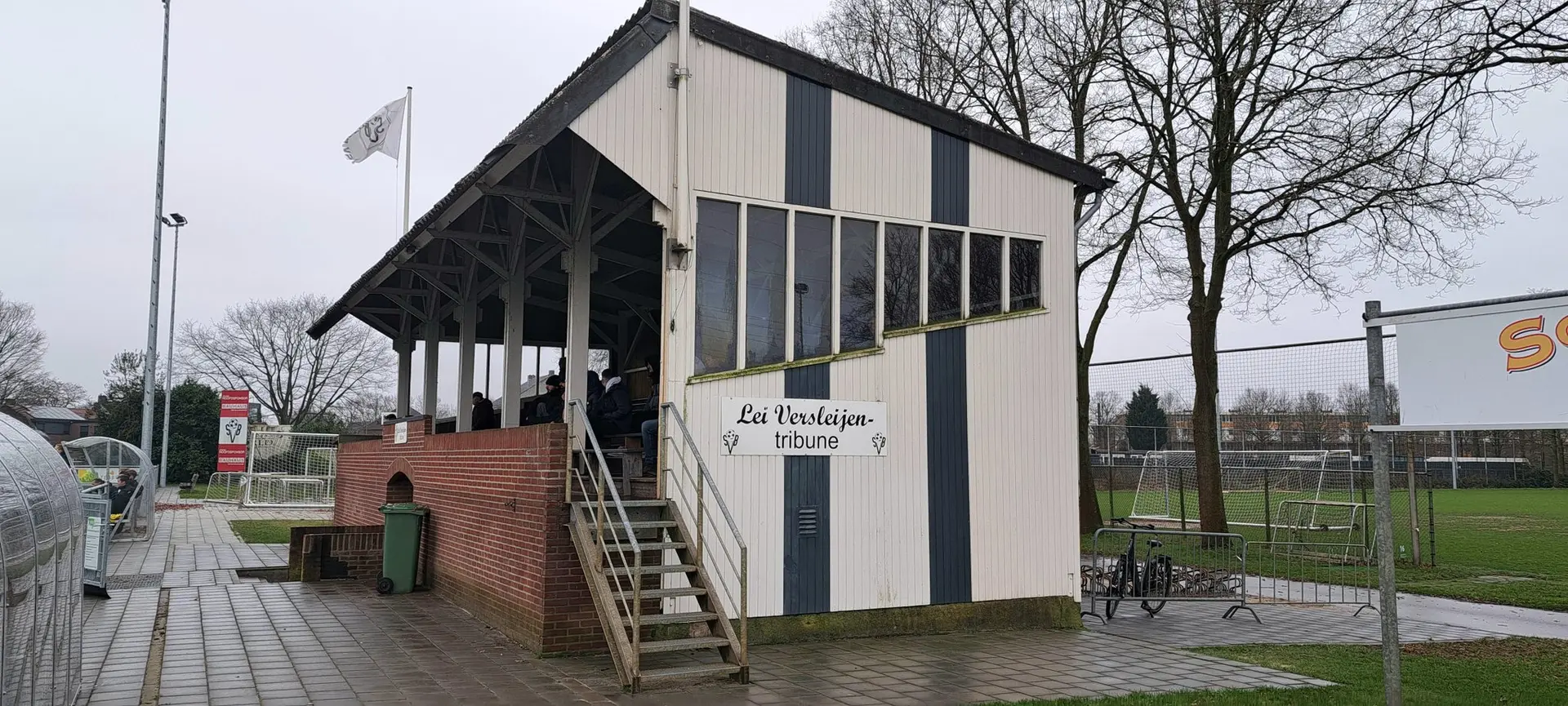 SV Blerick stadion
