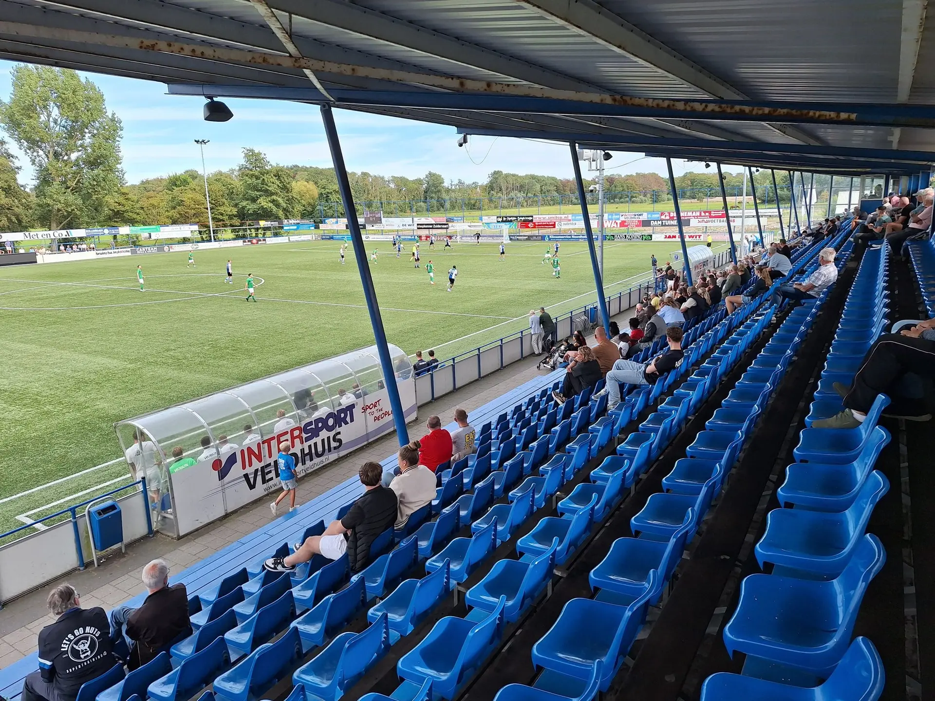 ADO '20 stadion