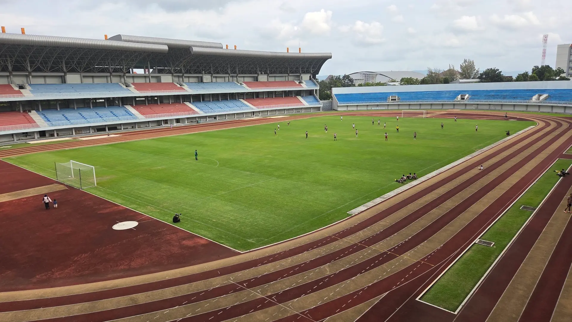 PSIM Yogyakarta stadion