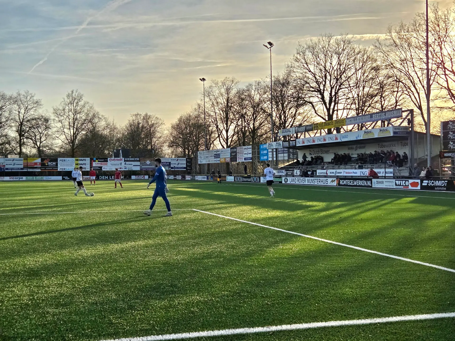 SVZW stadion