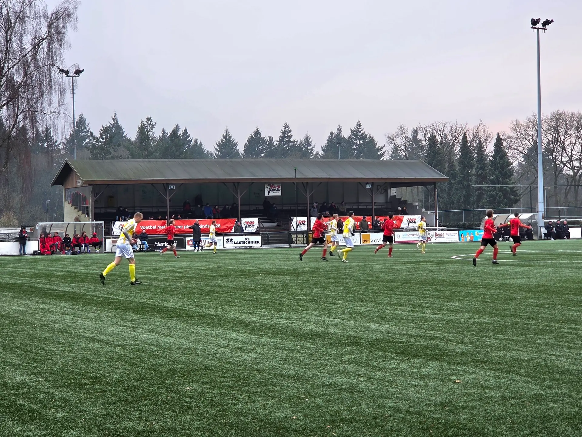 VDZ stadion