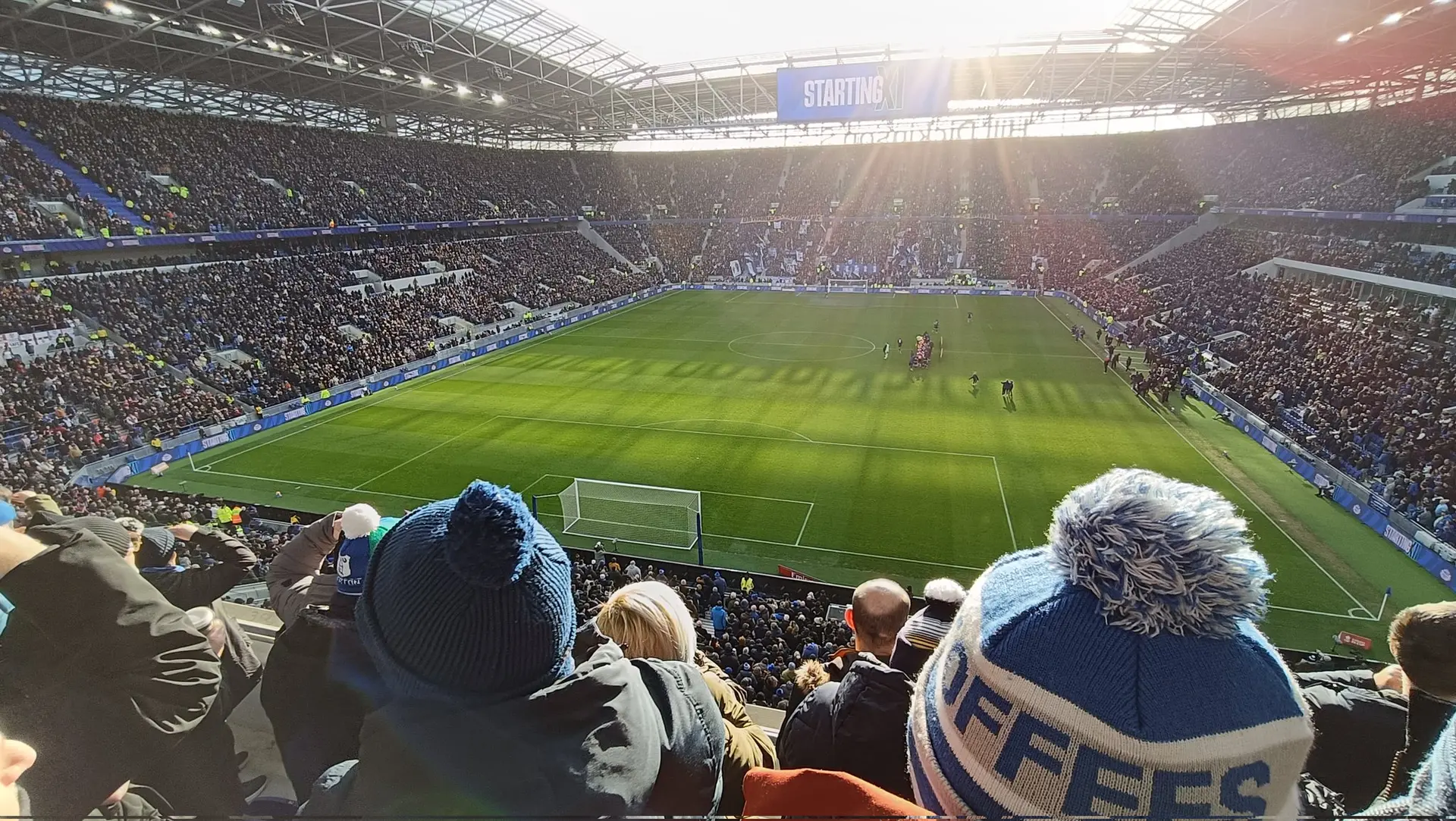 Everton stadion