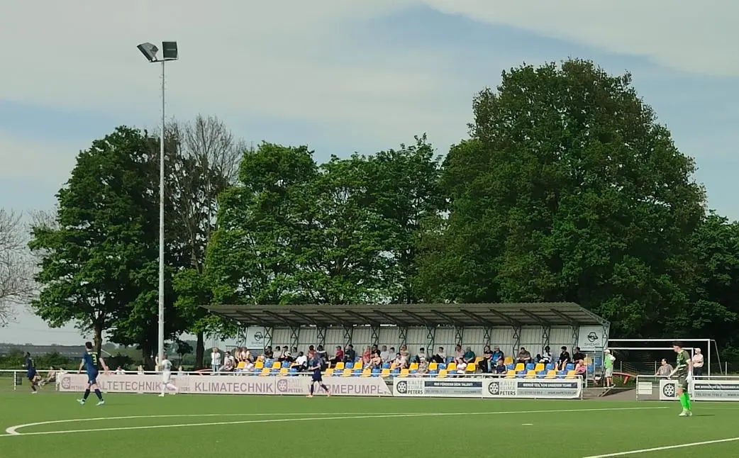 TSV Meerbusch stadion