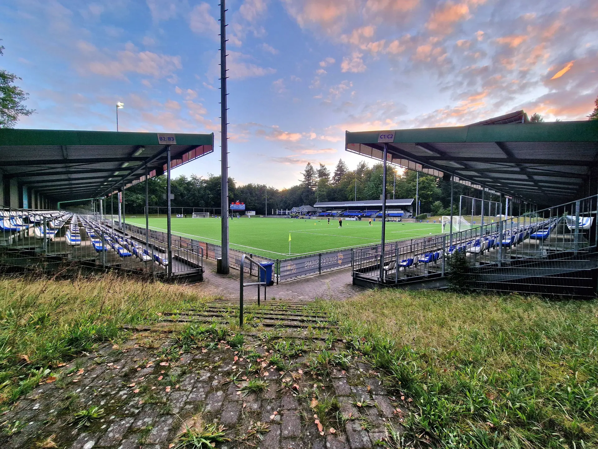 AGOVV stadion