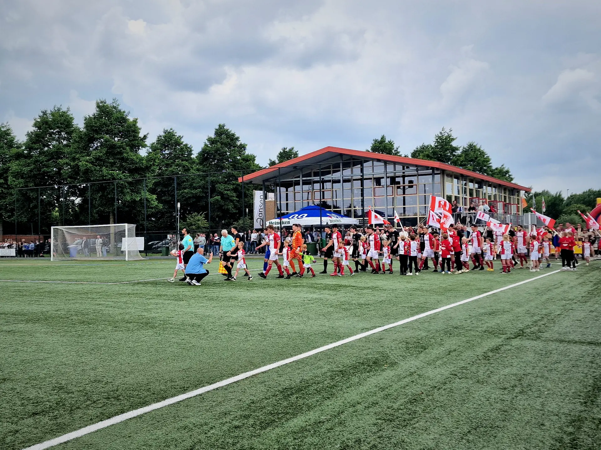 DVOL stadion