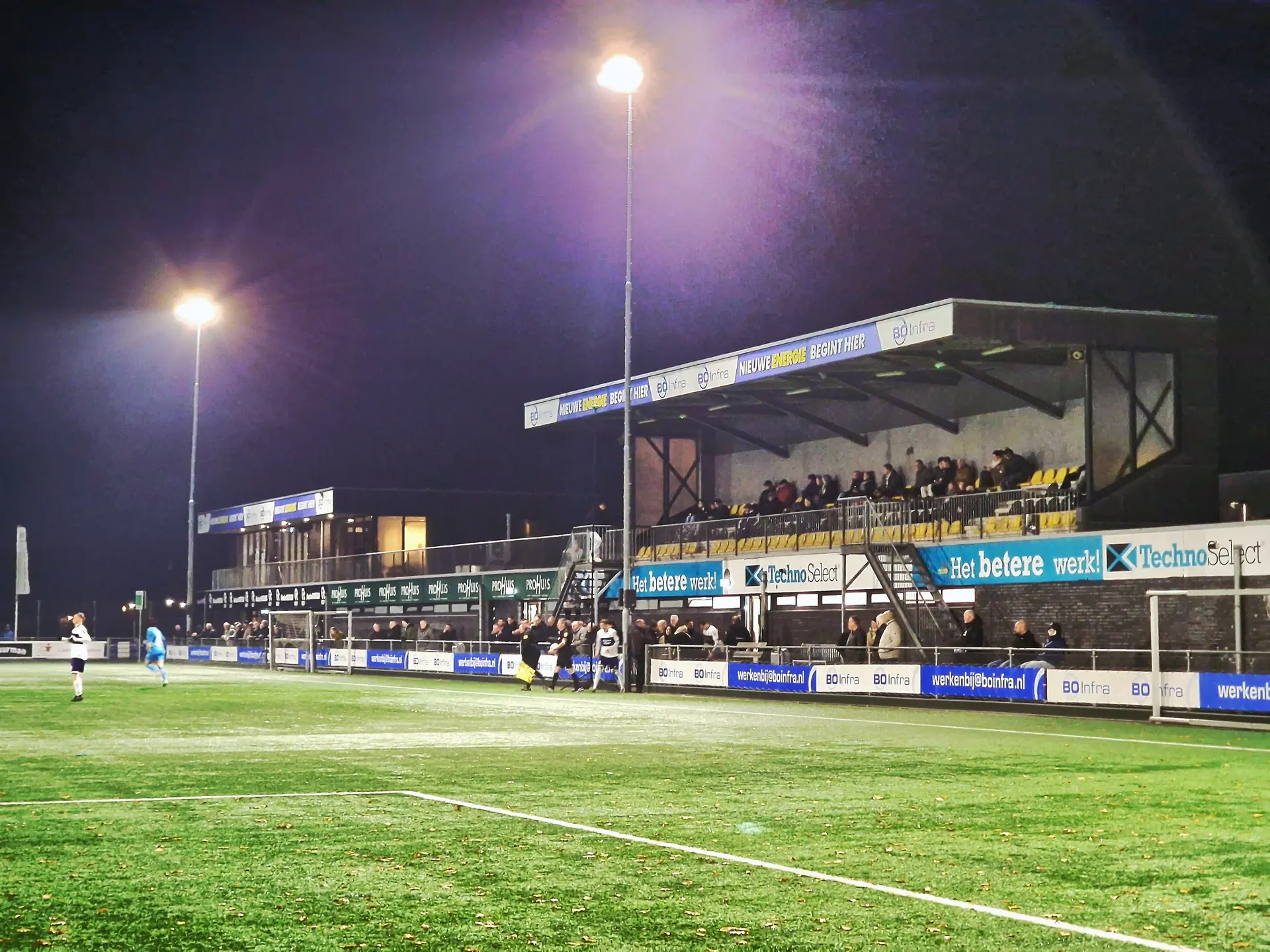 Unitas '30 stadion
