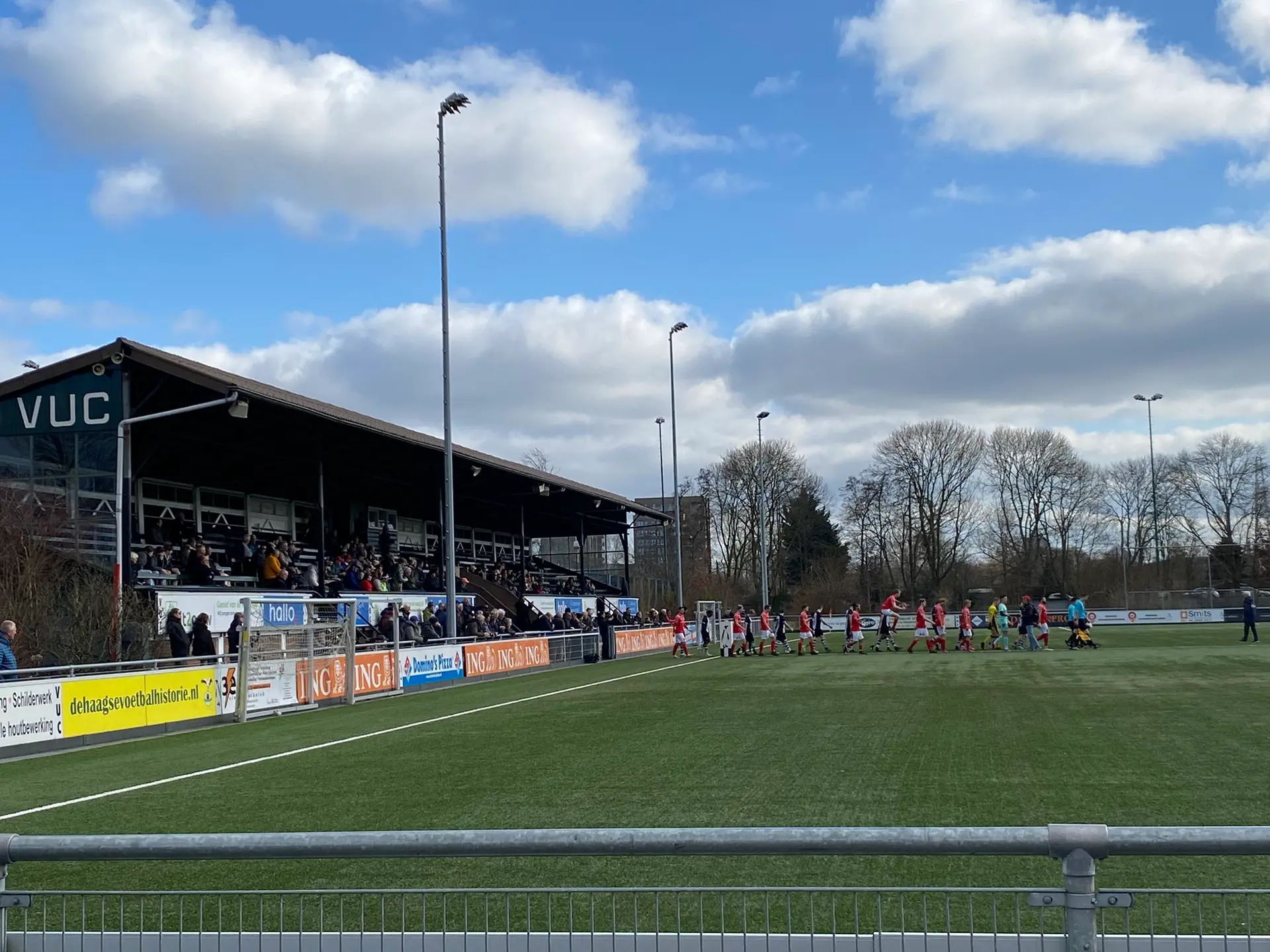 VUC stadion