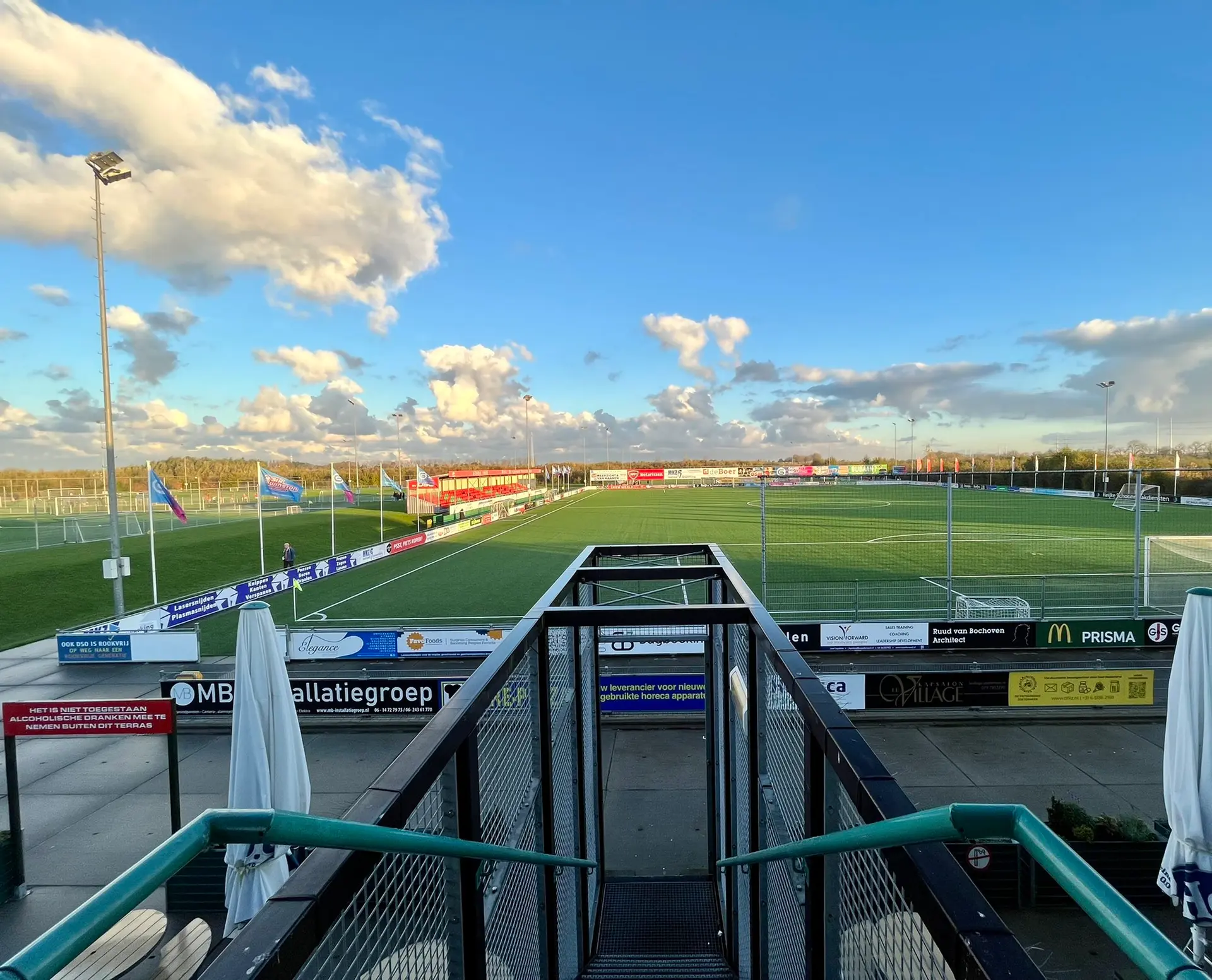 SV DSO stadion