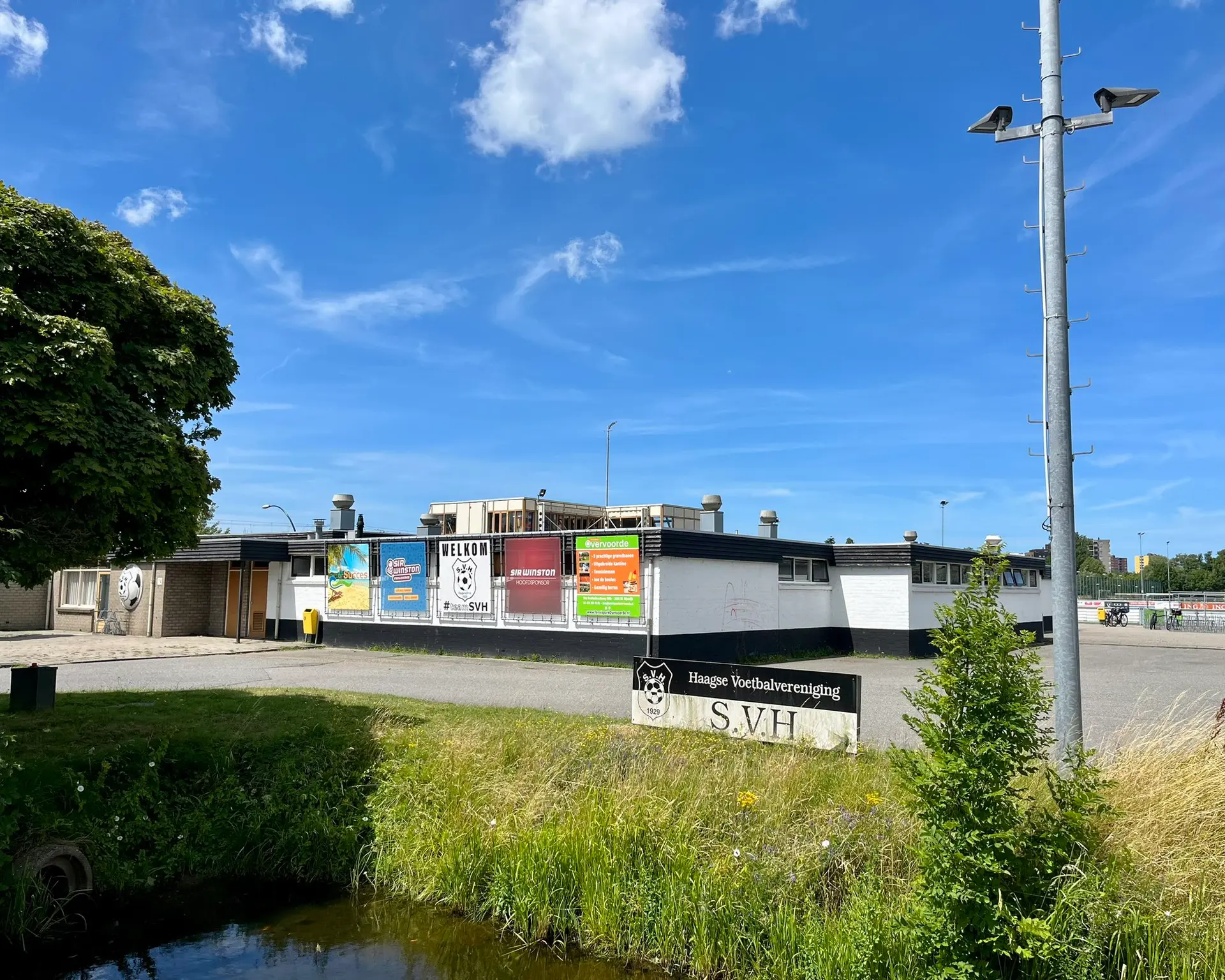 SVH stadion