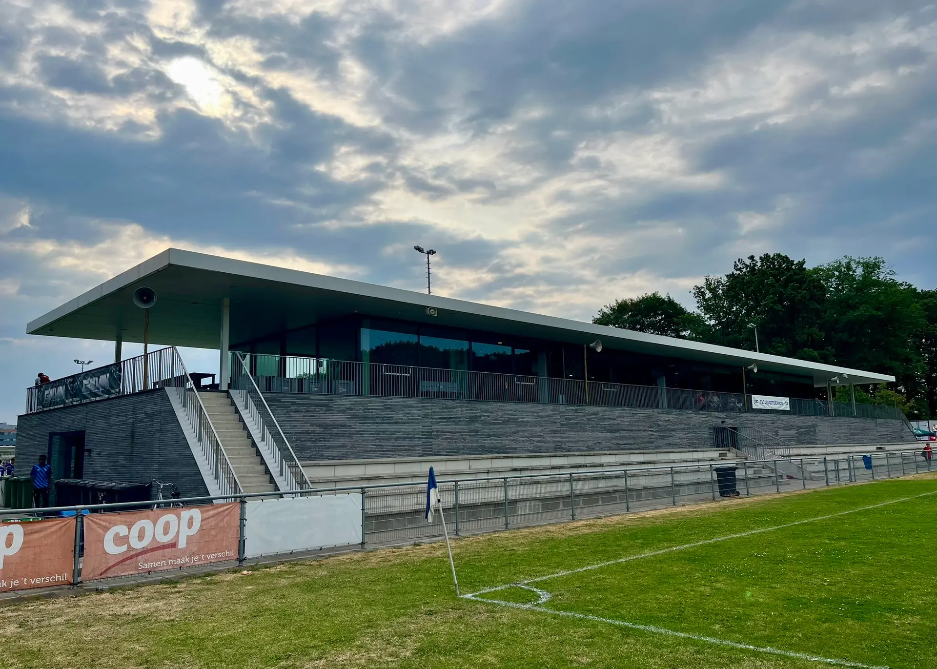 TSC stadion