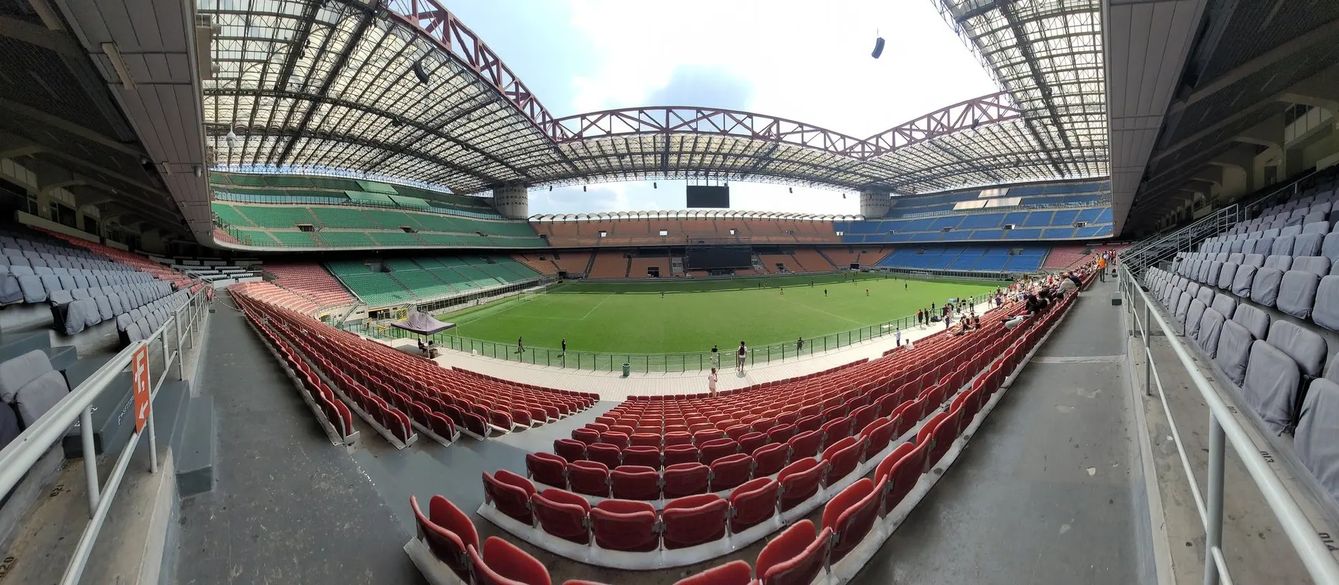 AC Milan stadion