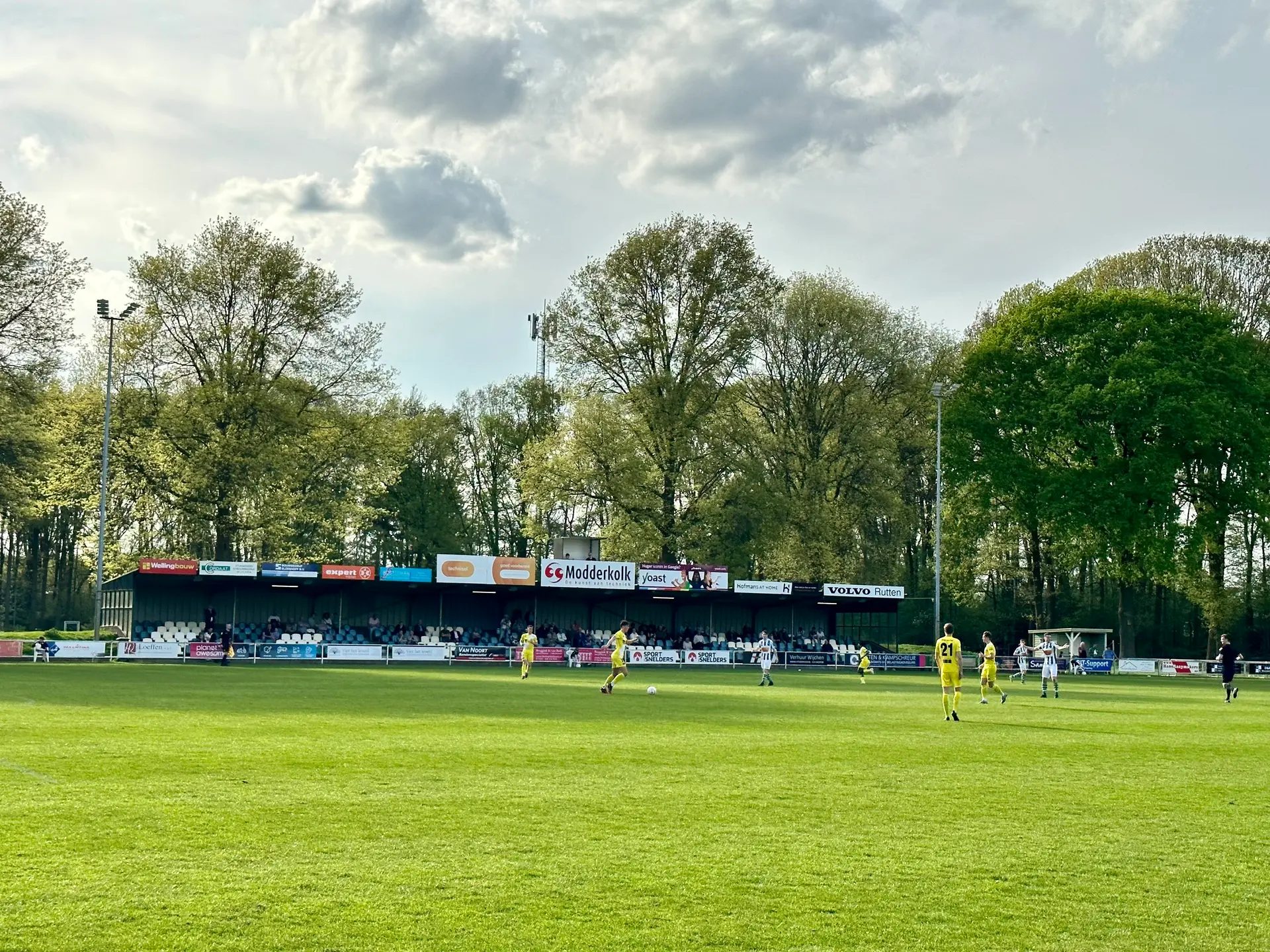 SV AWC stadion