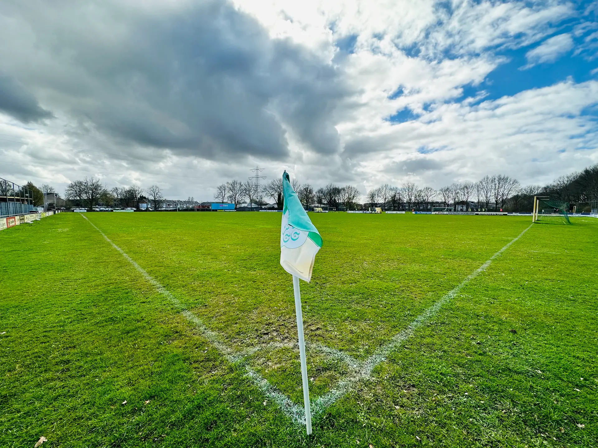 VV TGG stadion