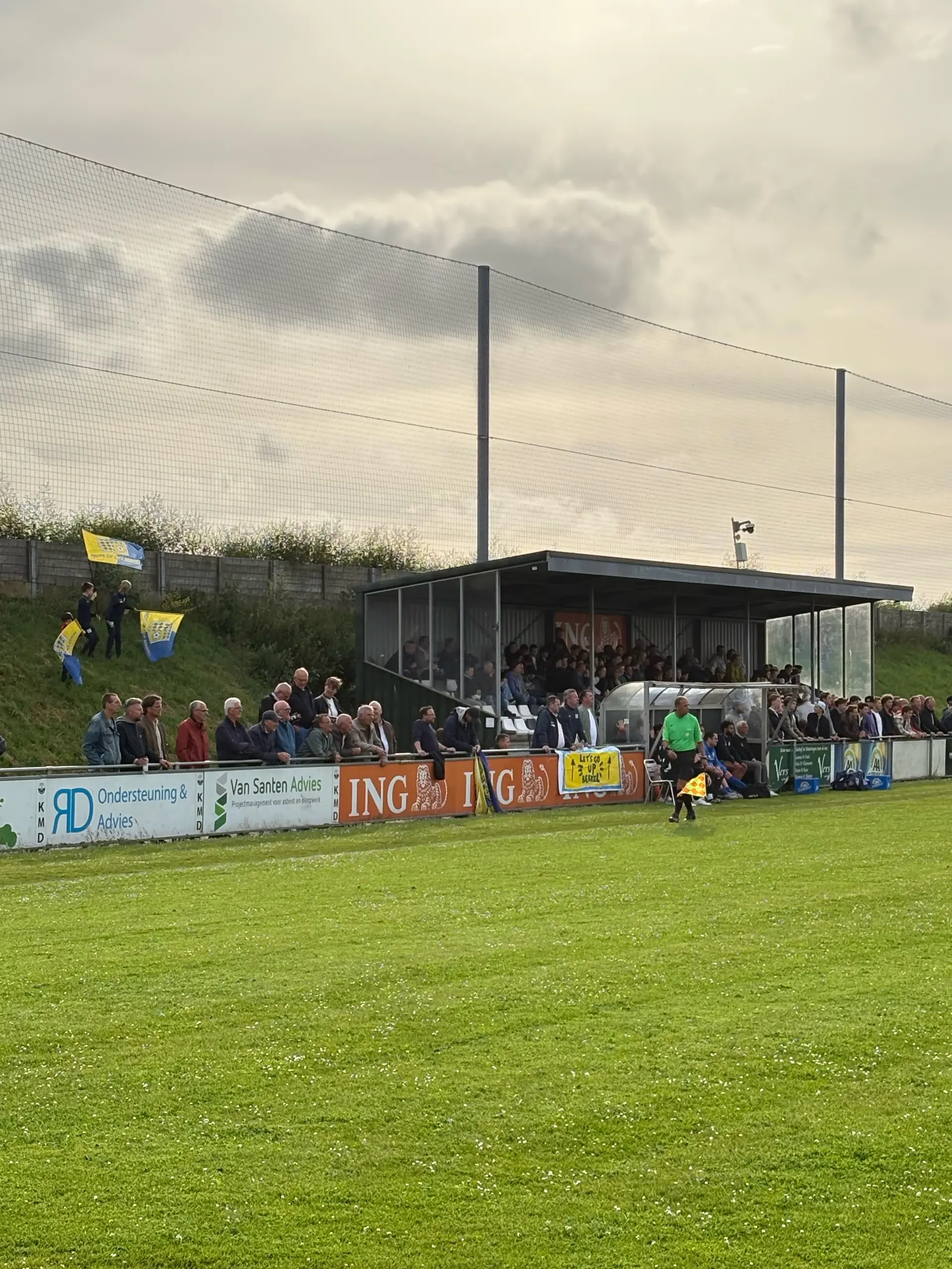 SV KMD stadion