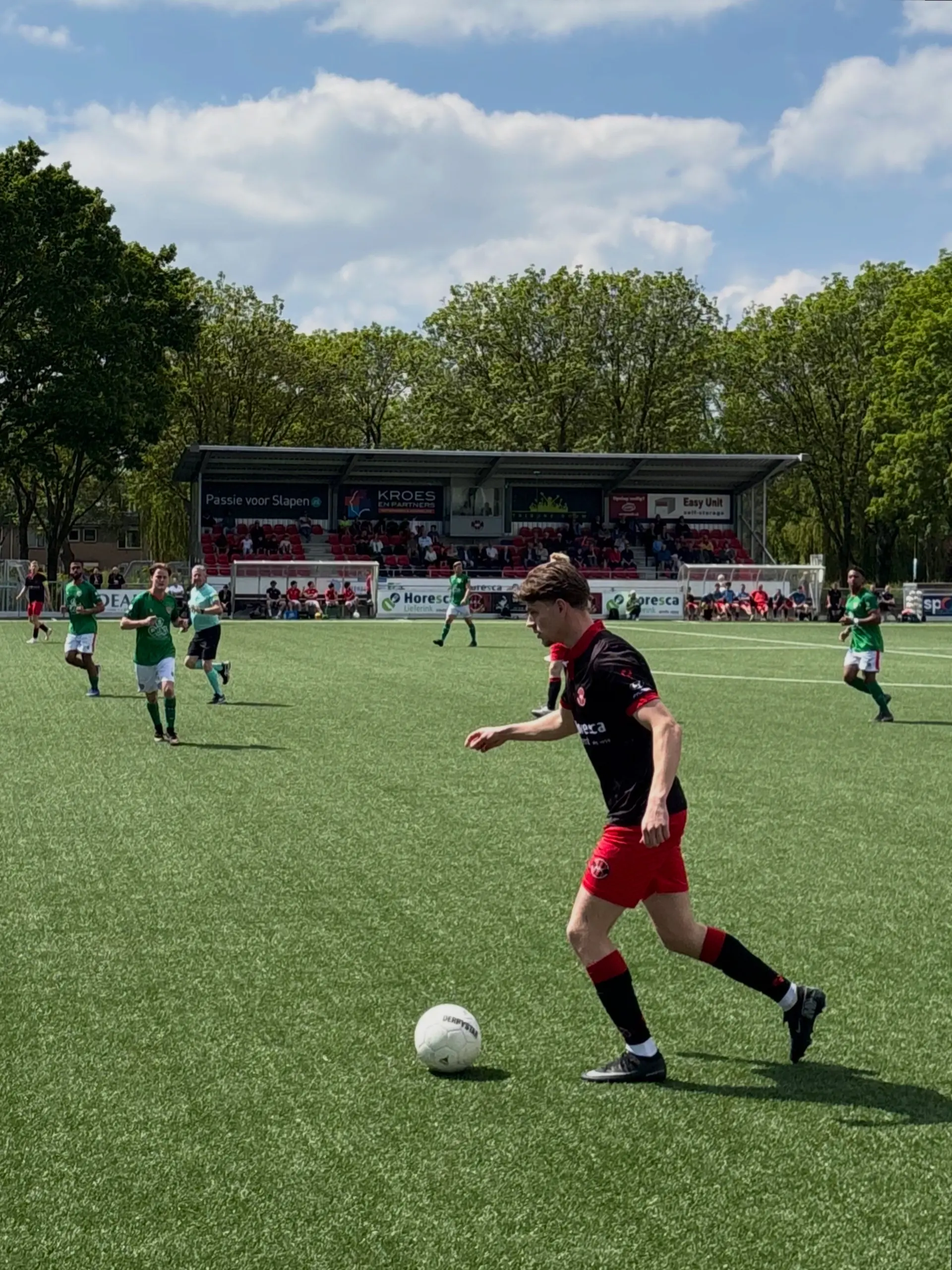 SV ARC stadion