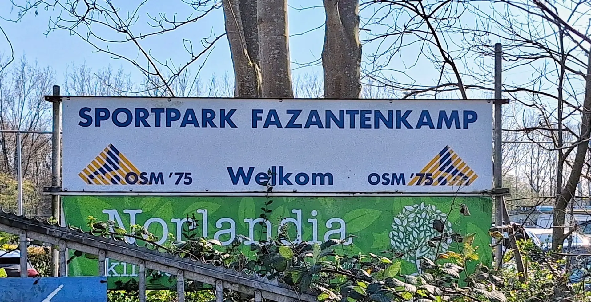 OSM '75 stadion