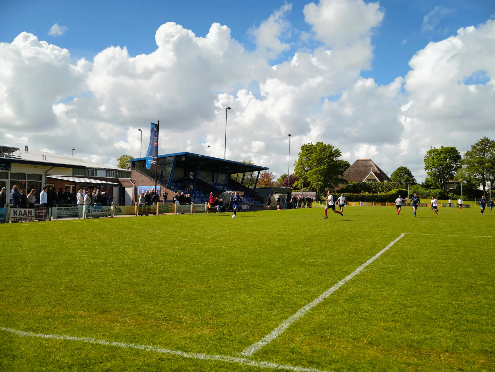 VV Succes stadion