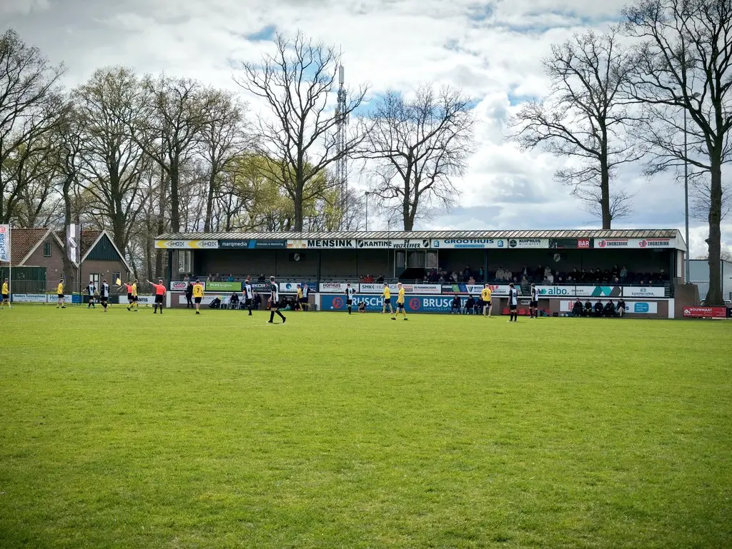 MVV '29 stadion