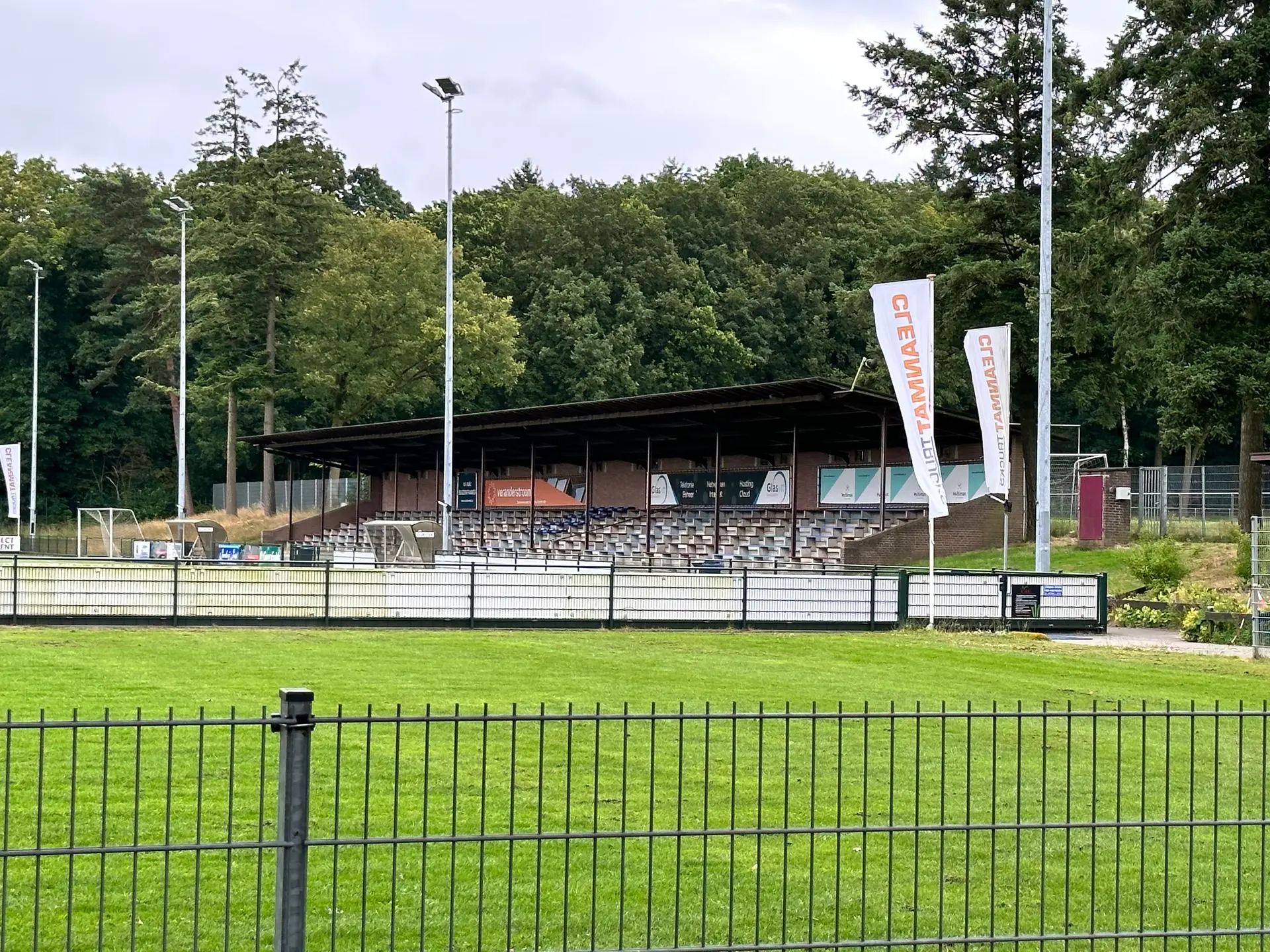 OVC '85 stadion