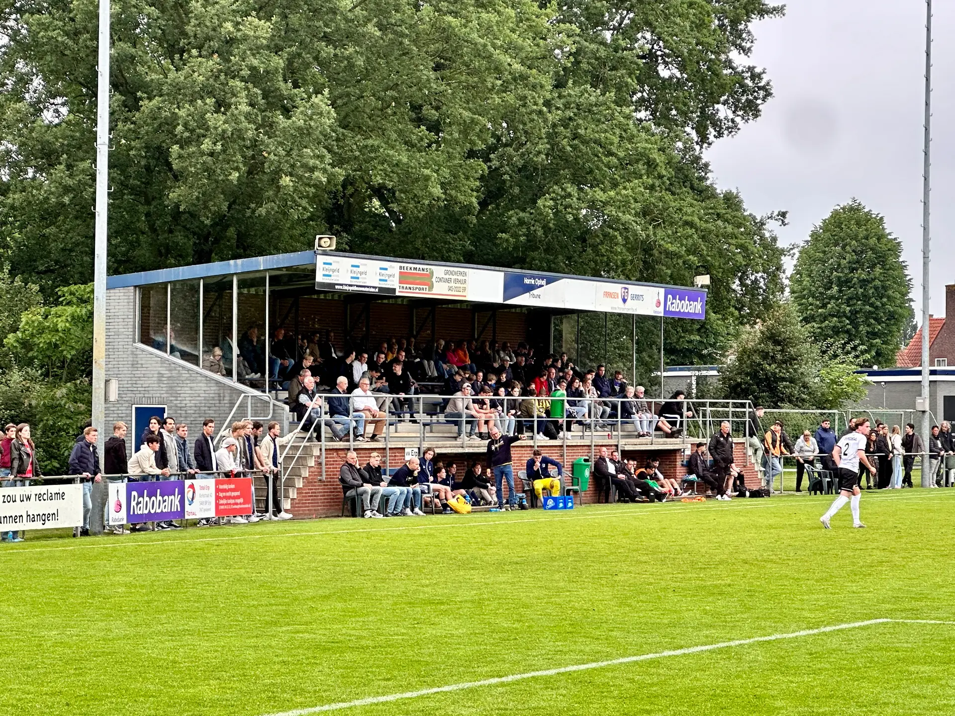 RKVV Erp stadion