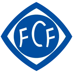 1. FC Frickenhausen logo