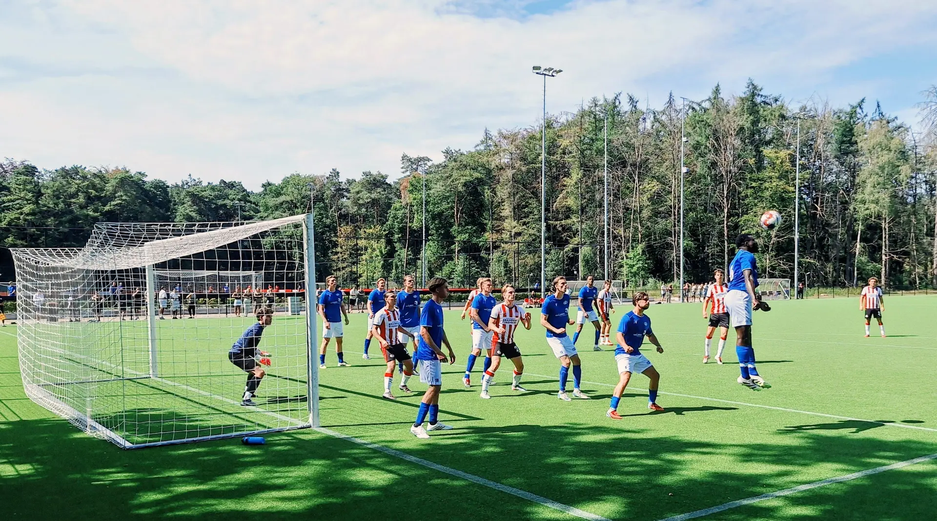PSV ama stadion
