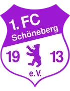 1. FC Schöneberg II logo