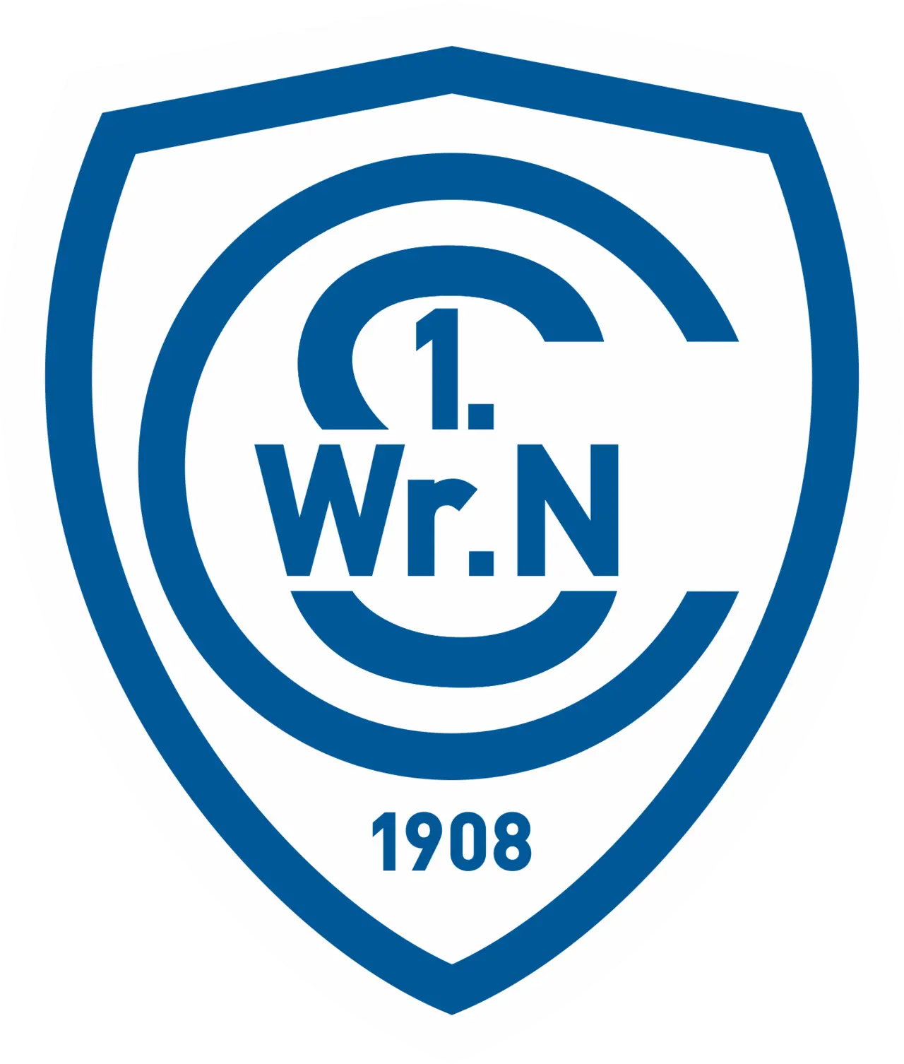 1. Fortuna Wiener Neustädter SC logo
