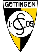 1. SC Göttingen 05 logo
