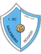 1. SC Kalksburg/Rodaun logo