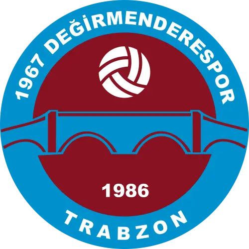 1967 Degirmendere Spor logo