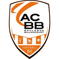 AC Boulogne-Billancourt logo