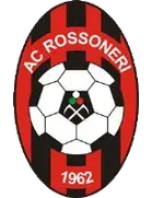 AC Rossoneri logo